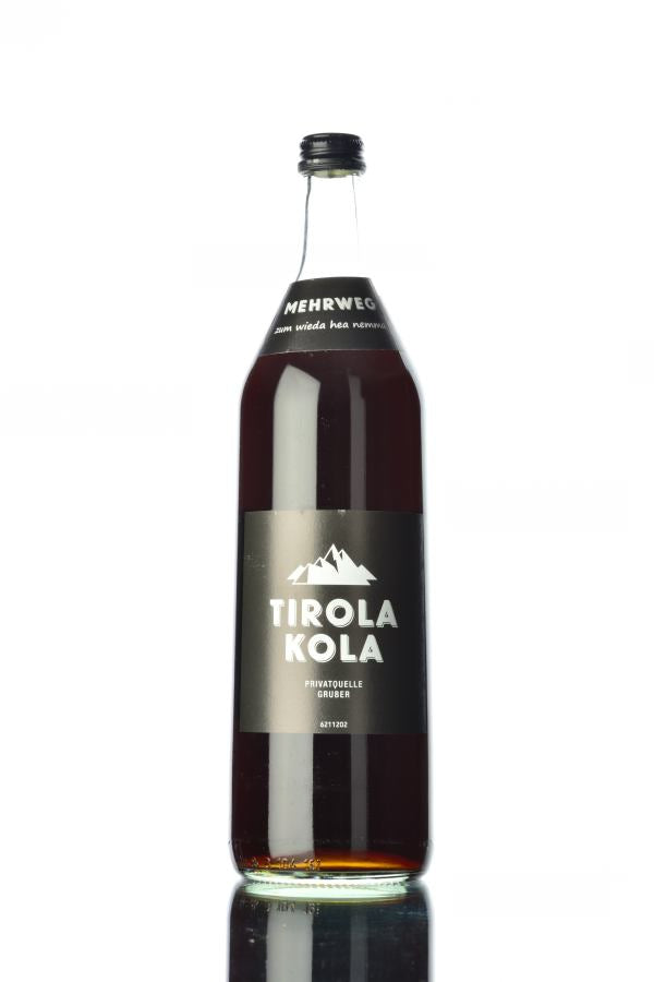Tirola Kola Klassik 1l