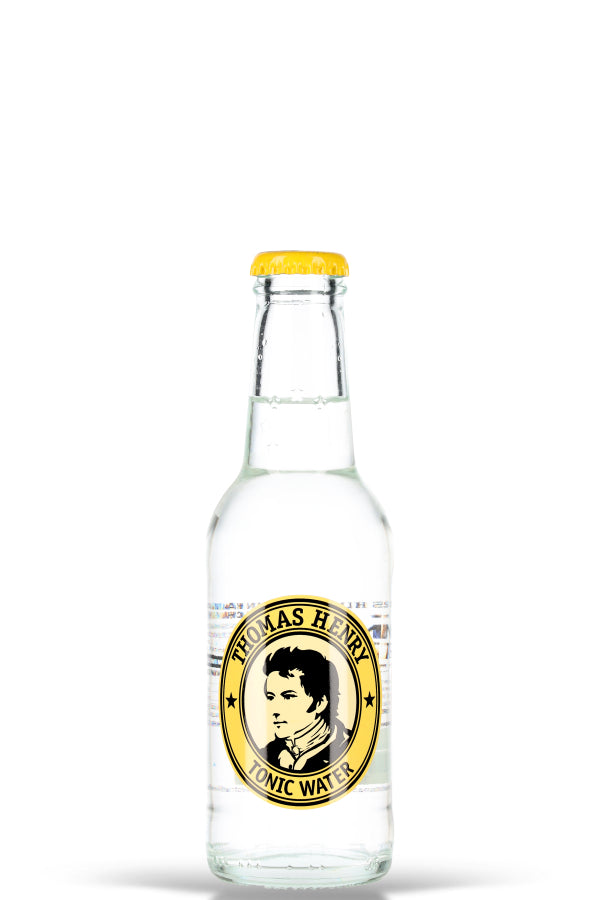 Thomas Henry Tonic Water 0.2l