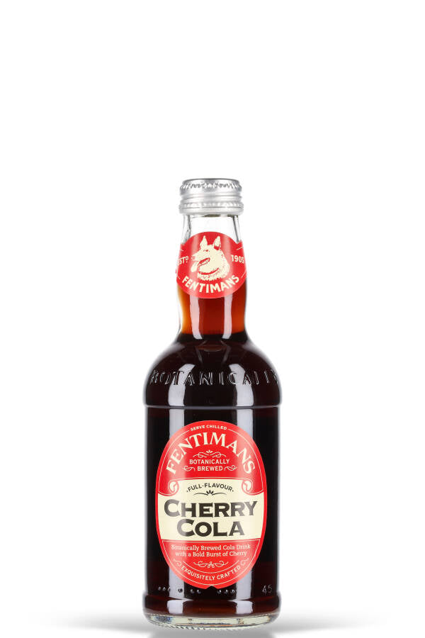 Fentimans Cherry Cola 0.275l