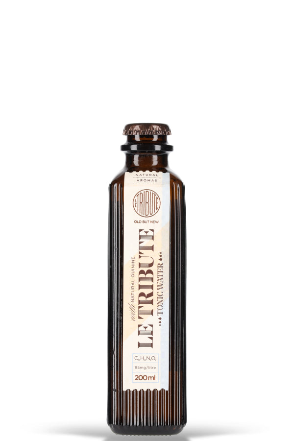 Le Tribute Tonic Water 0.2l