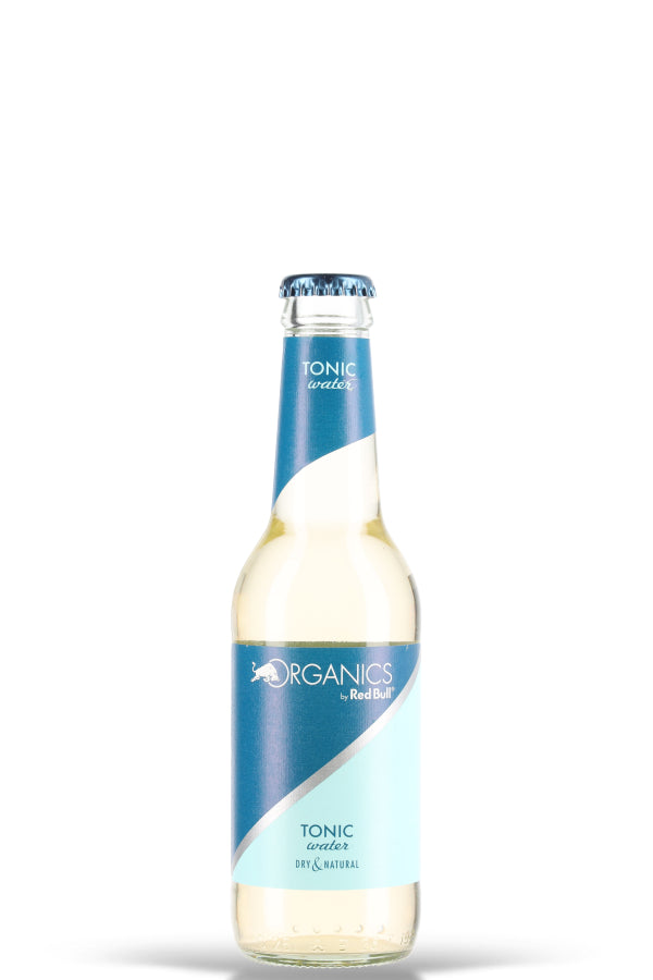ORGANICS by Red Bull Tonic Water 0.25l