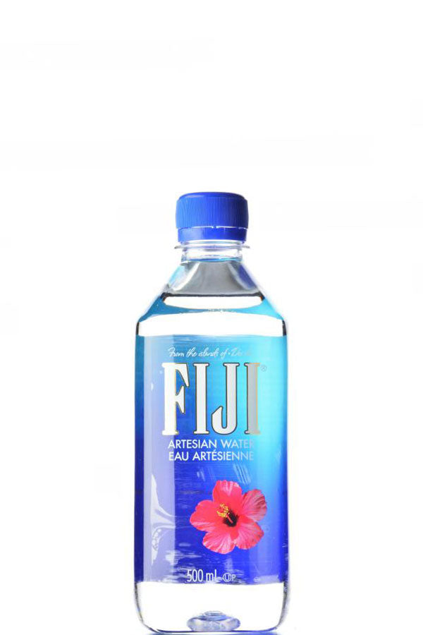 Fiji Still PET 0.5l