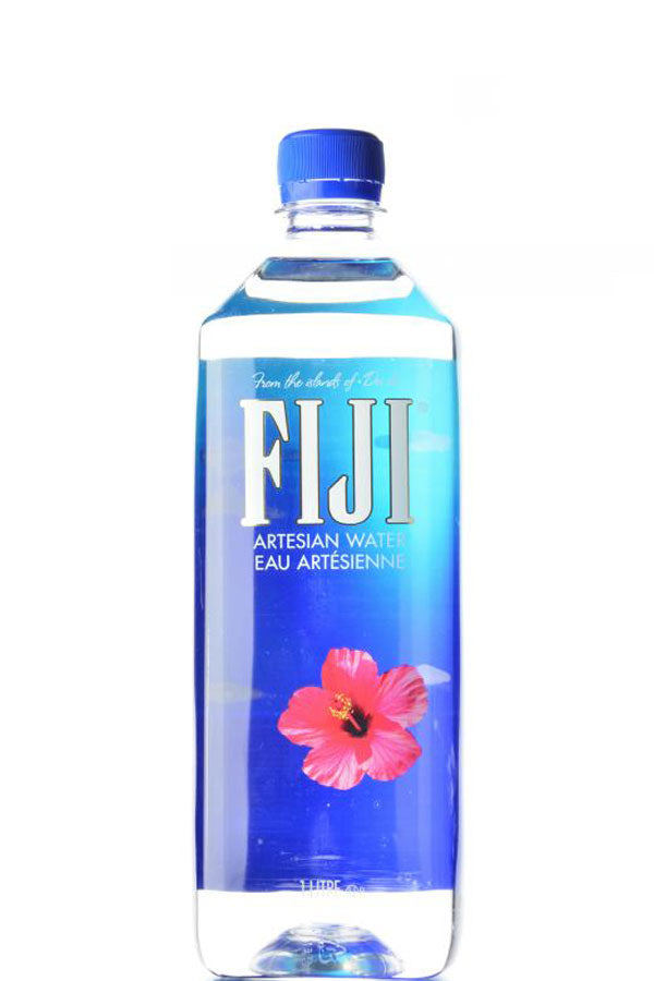 Fiji Still PET 1l