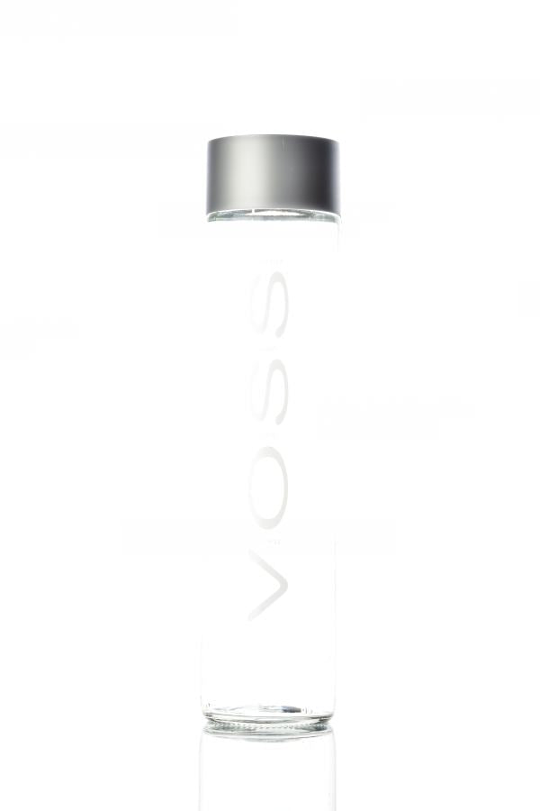 Voss Mineralwasser still 0.8l