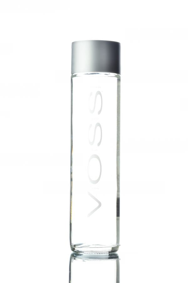 Voss Mineralwasser still 0.375l
