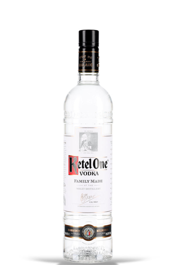 Ketel One Vodka 40% vol. 0.7l