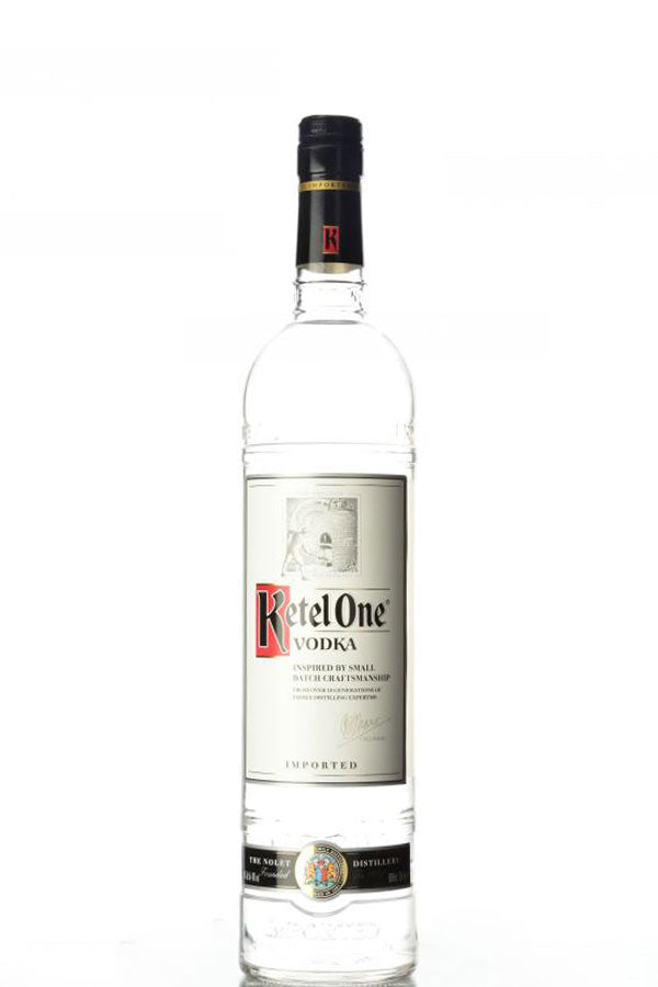 Ketel One Vodka 40% vol. 1.5l