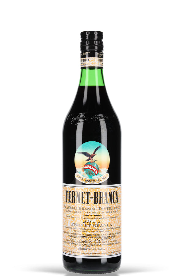 Fernet Branca Amaro 35% vol. 1l