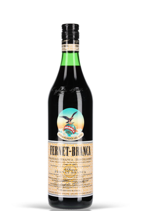 Fernet Branca Amaro 35% vol. 1l