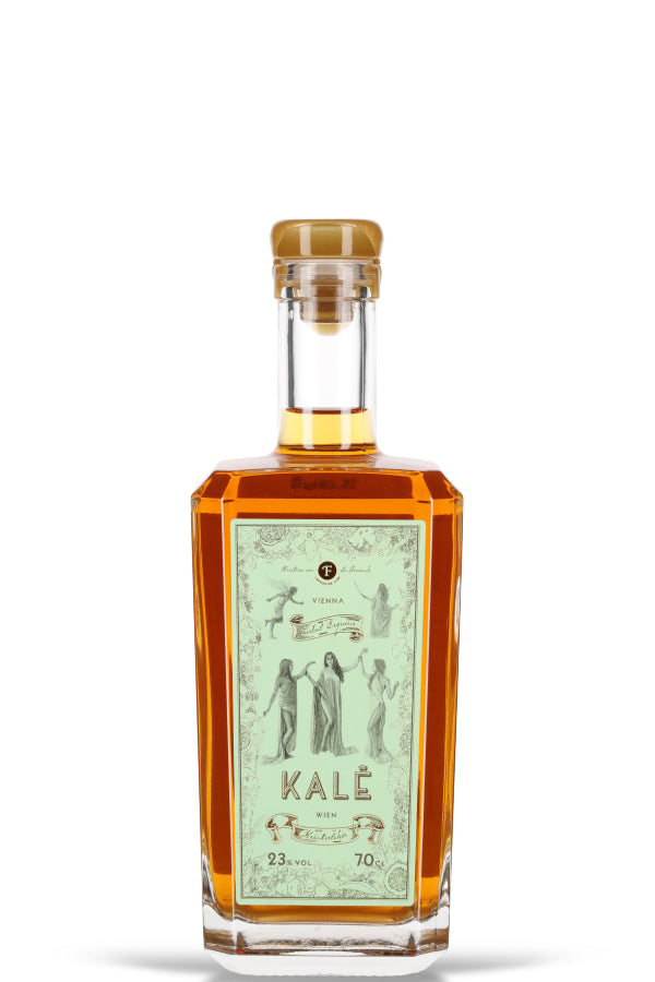 Kalê Kräuterlikör 23% vol. 0.7l