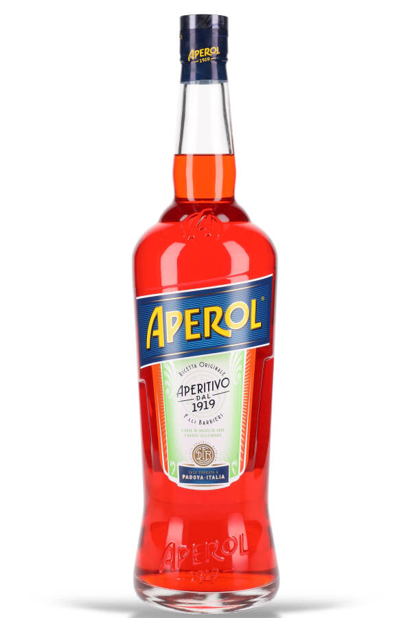 Aperol Aperitivo 11% vol. 3l