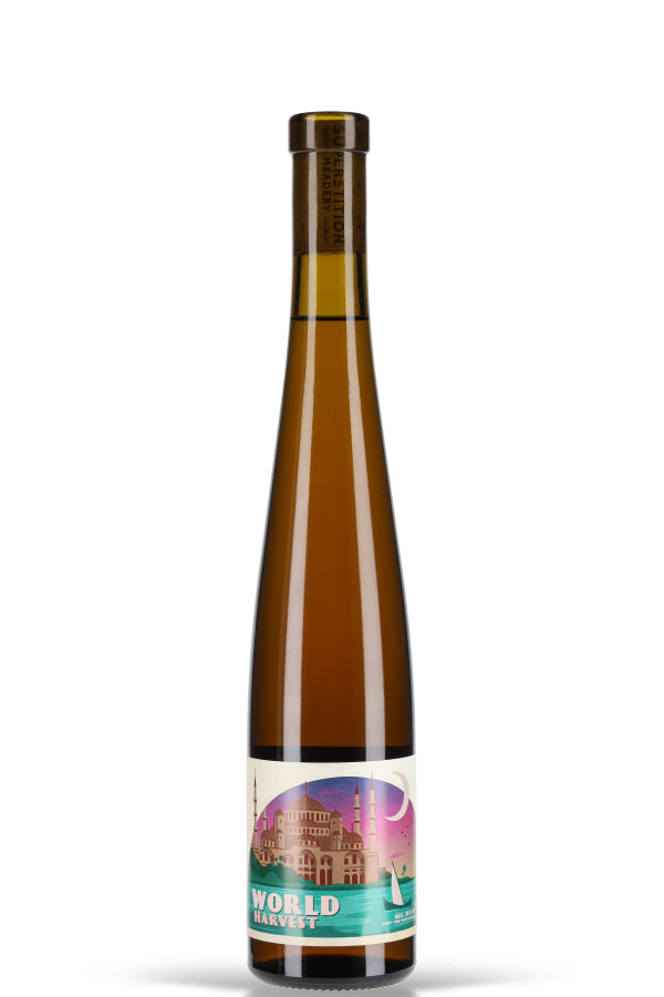 Superstition Meadery World Harvest 15% vol. 0.375l