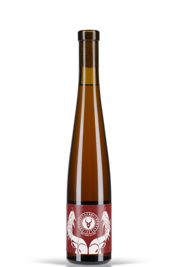 Superstition Meadery Chili Ragnarok 15% vol. 0.375l