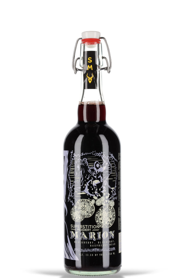 Superstition Meadery Marion 13.5% vol. 0.75l