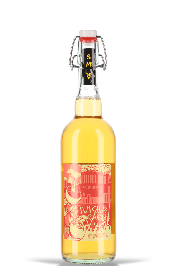 Superstition Meadery Juicius Caesar 13.5% vol. 0.75l