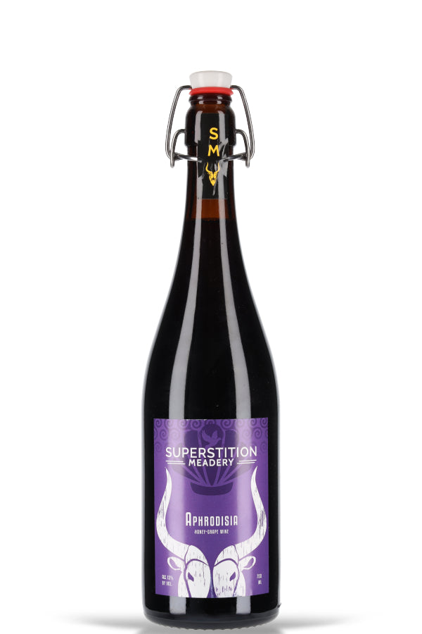 Superstition Meadery Aphrodisia Batch 20 13% vol. 0.75l