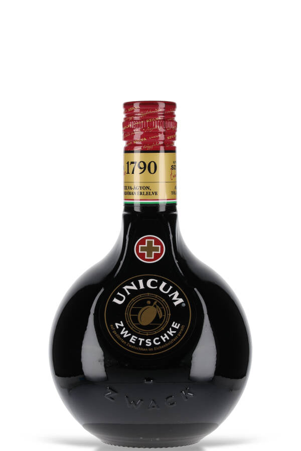 Zwack Zwetschke 35% vol. 0.7l