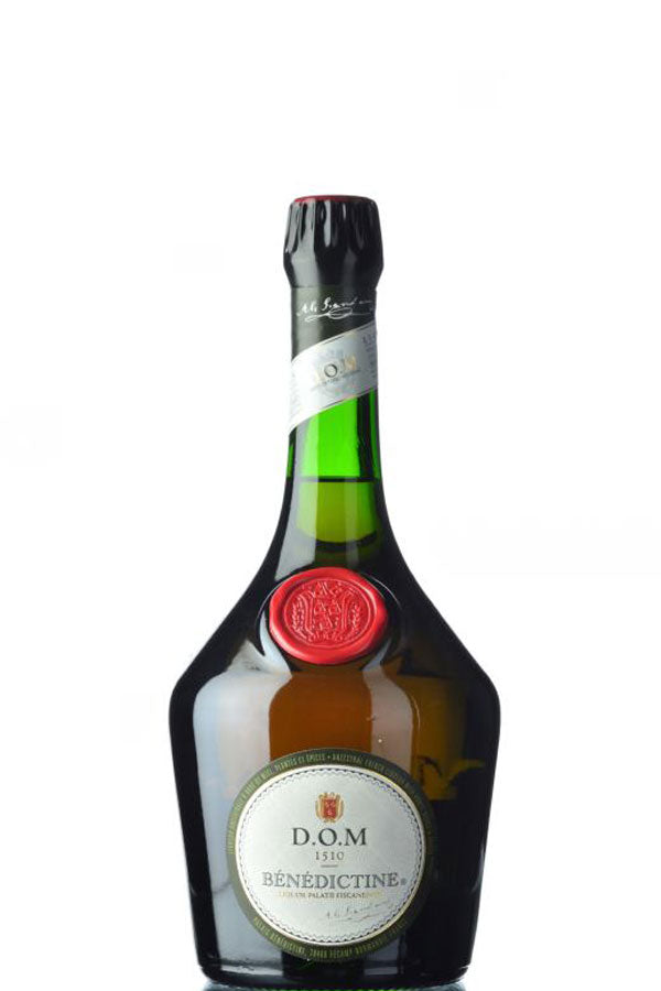 Benedictine 40% Liqueur Dom SpiritLovers 0.7l – vol.