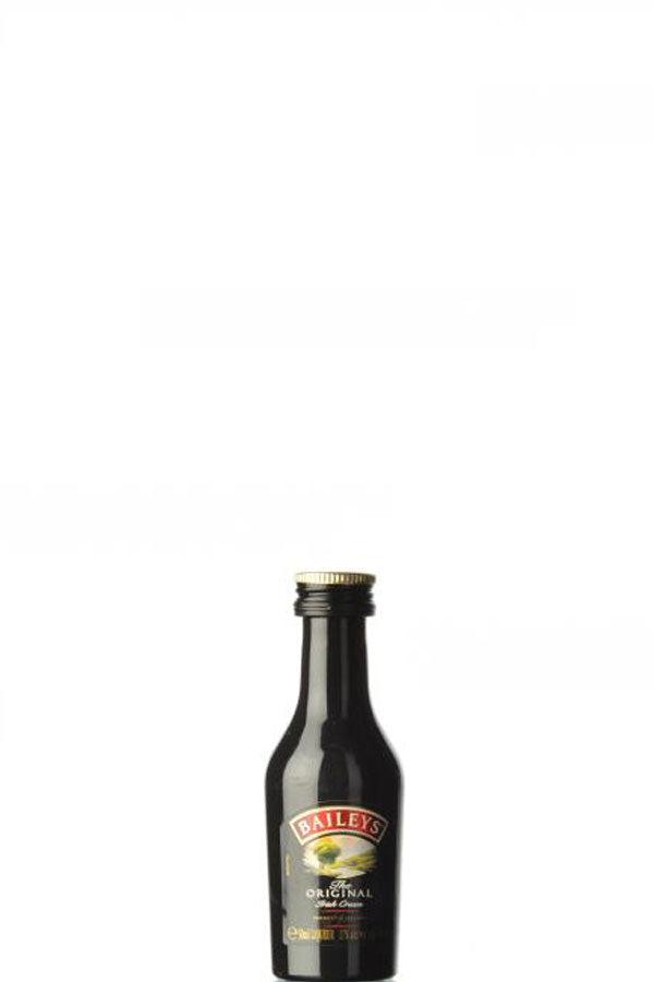 Baileys Irish Cream 17% vol. 0.05l