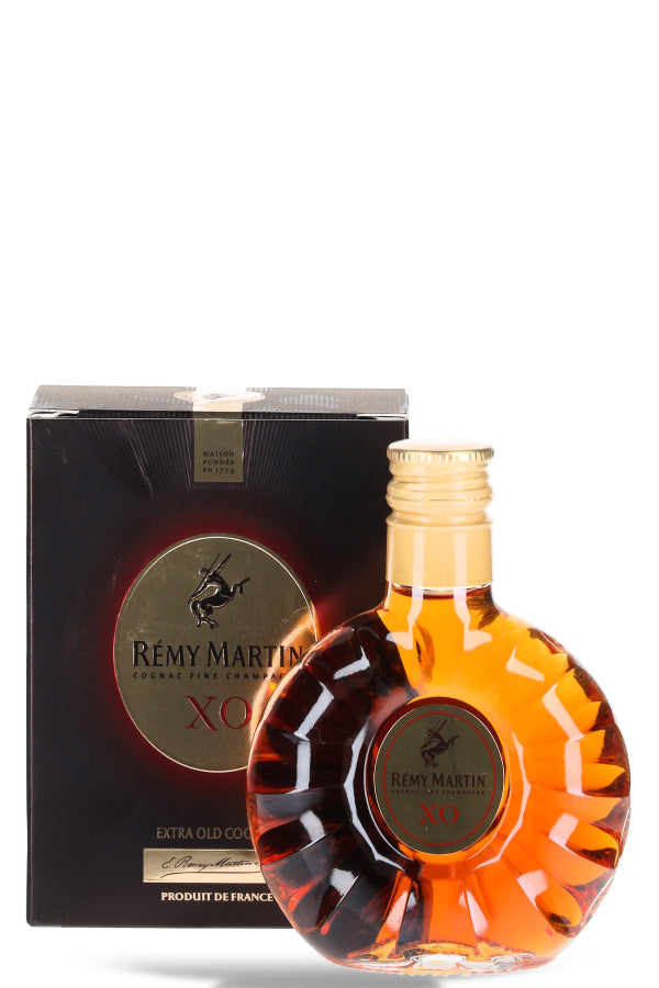Remy Martin XO Miniatur 40% vol. 0.05l