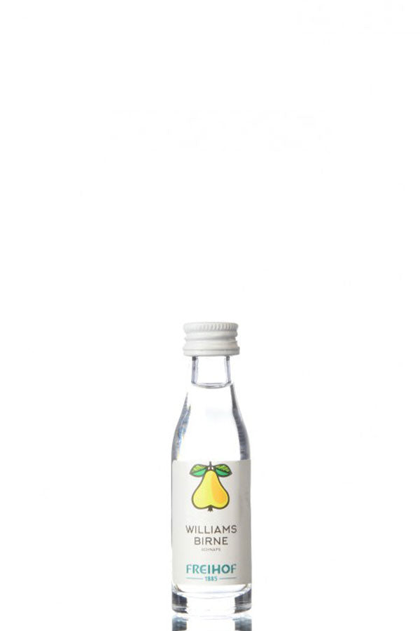 Freihof 1885 Williams 38% vol. 0.02l
