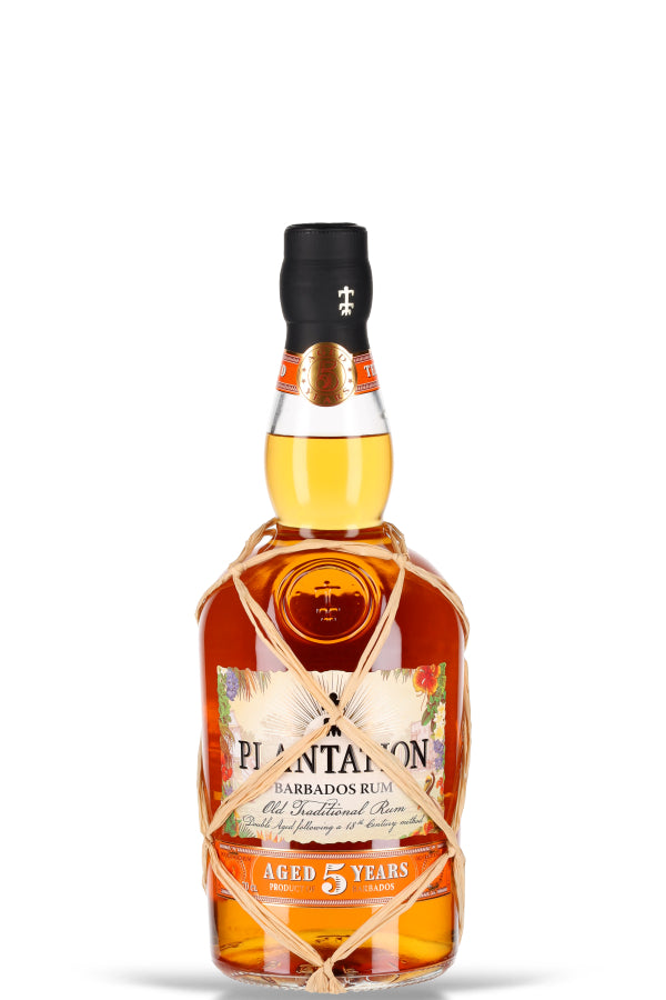 Plantation Aged 5 Years 40% vol. 0.7l