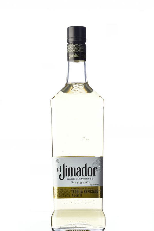 El Jimador Tequila Reposado 38% vol. 0.7l