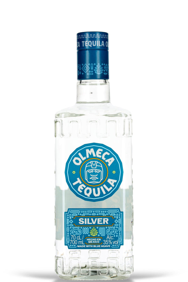 Olmeca Tequila Blanco Classico 35% vol. 0.7l
