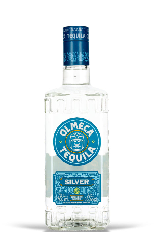 Olmeca Tequila Blanco Classico 35% vol. 0.7l