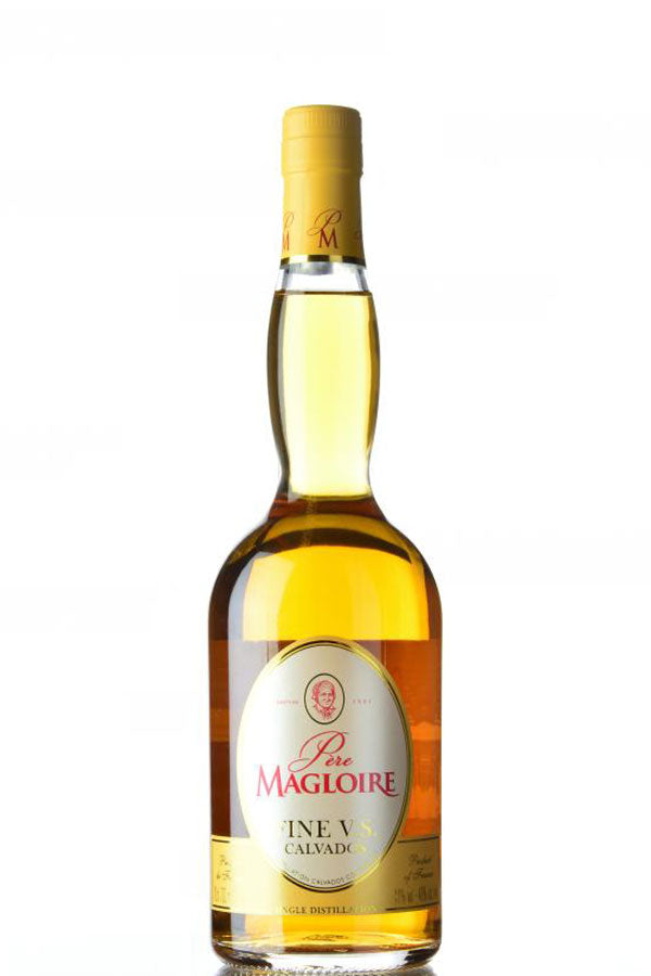 40% vol. Calvados Fine 0.7l Magloire SpiritLovers – Pere