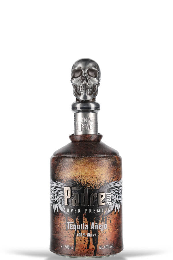 Padre Azul Super Premium Tequila Añejo 40% vol. 0.7l