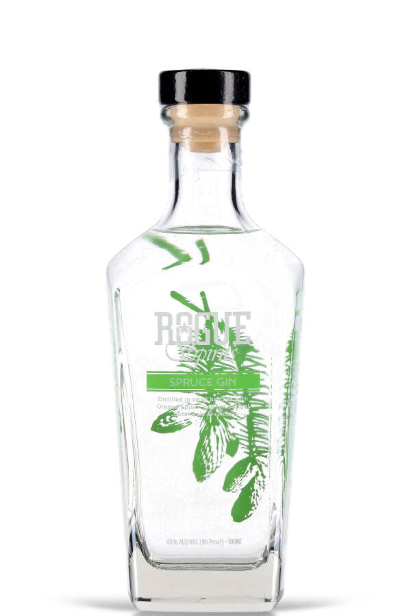 Rogue Spruce Gin 45% vol. 0.75l