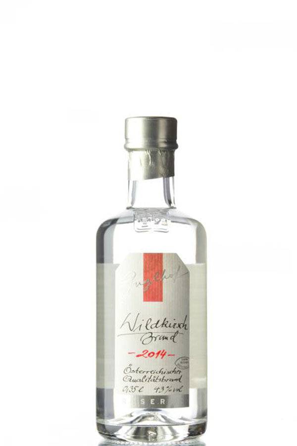 Guglhof Wildkirsche 43% vol. 0.35l