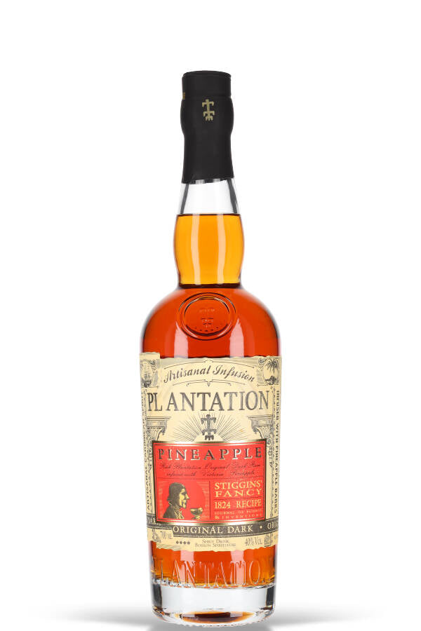Plantation Pineapple Stiggin's Fancy 40% vol. 0.7l
