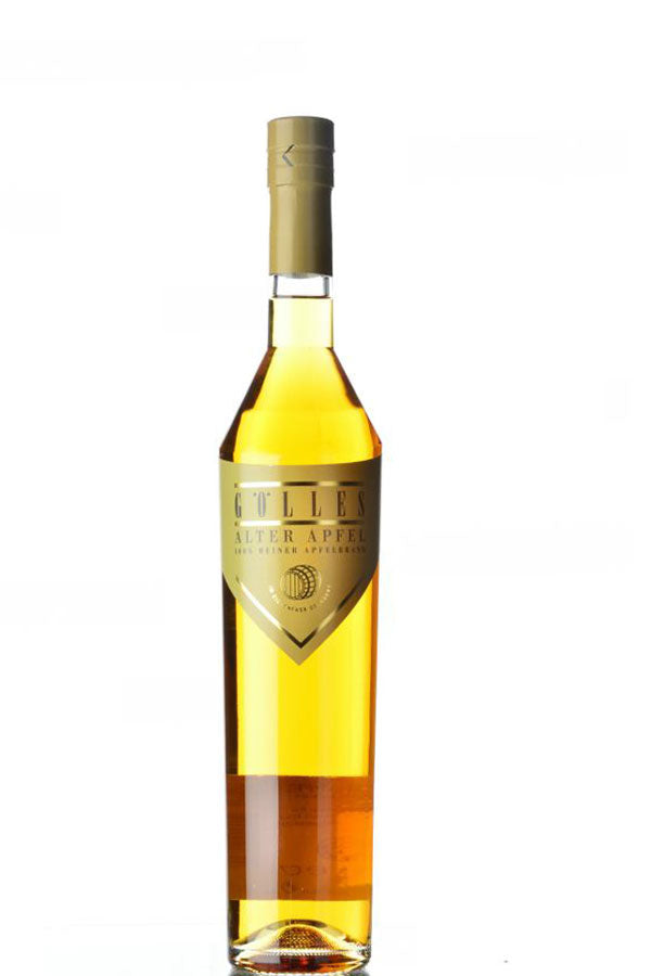 Gölles Apfelbrand "Alter Apfel" 40% vol. 0.7l