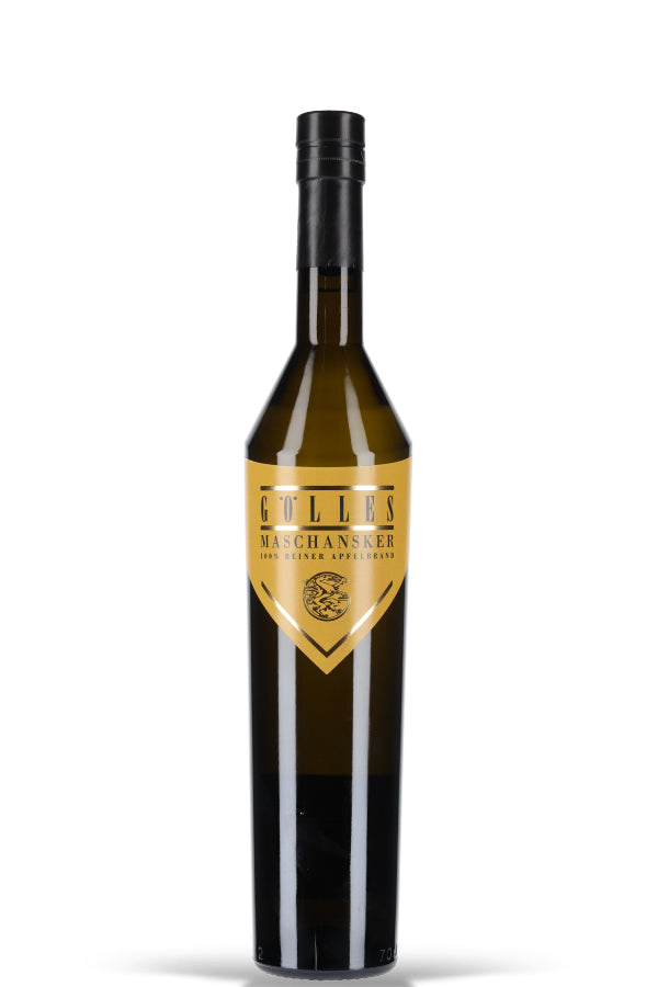 Gölles Apfelbrand "Maschansker" 43% vol. 0.7l