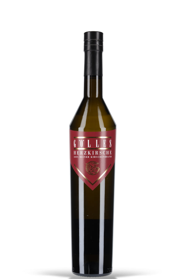 Gölles Herzkirschenbrand 43% vol. 0.7l