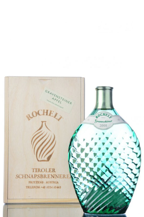 Rochelt Gravensteiner 50% vol. 0.35l