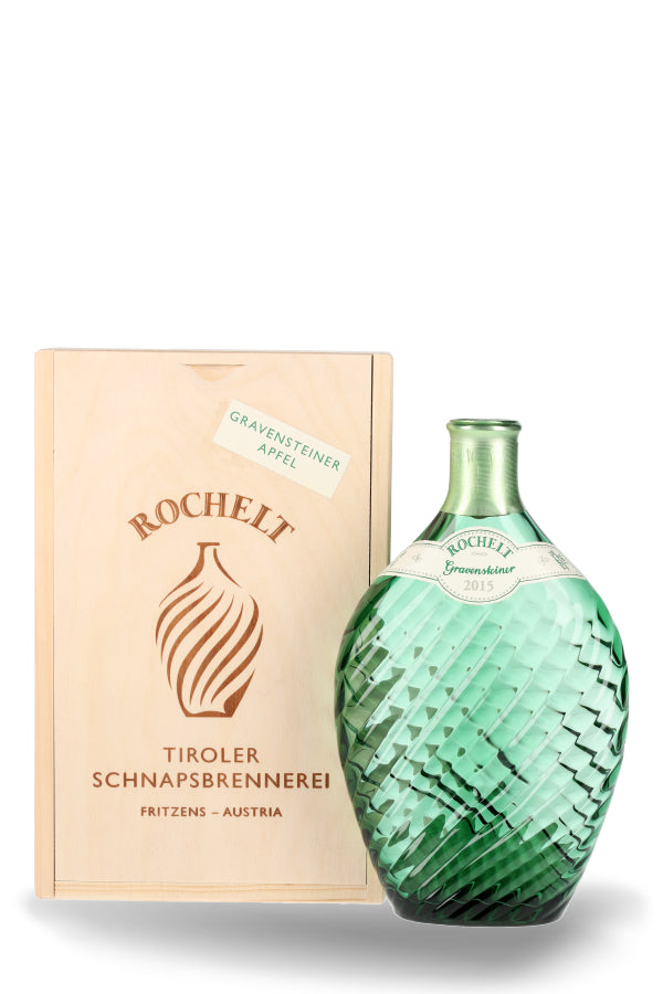 Rochelt Gravensteiner 50% vol. 0.35l
