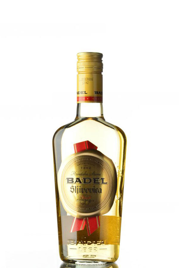 Badel 1862 Sljivovica 40% vol. 0.5l