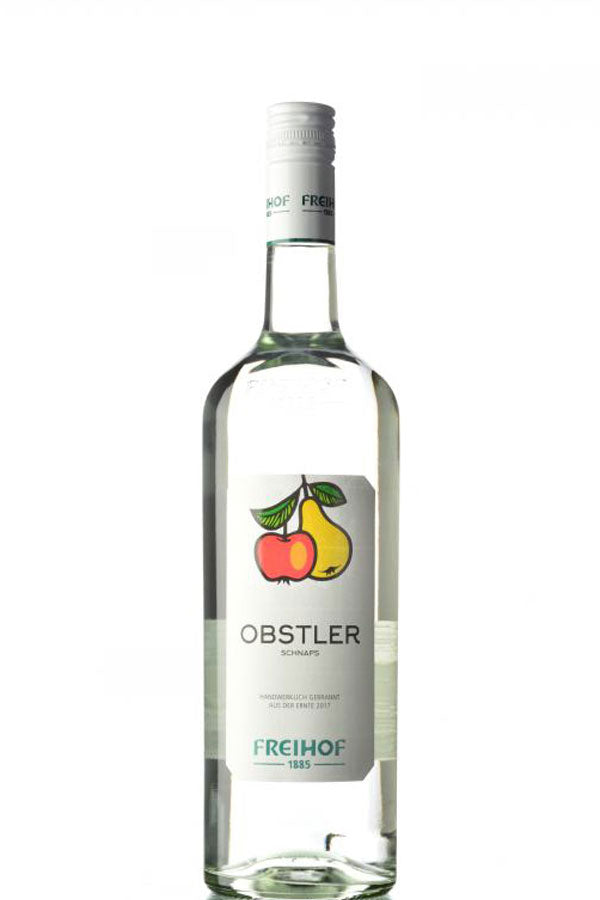 Freihof 1885 Obstler 38% vol. 1l