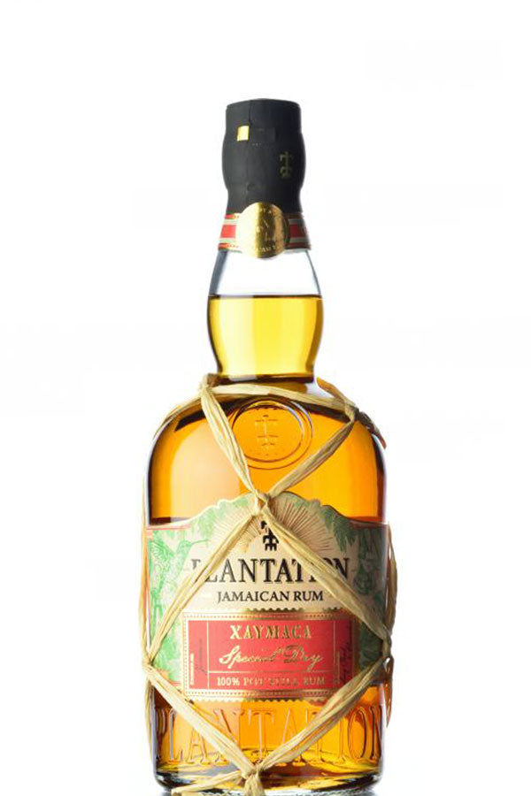 Plantation Xaymaca Special Dry 43% vol. 0.7l