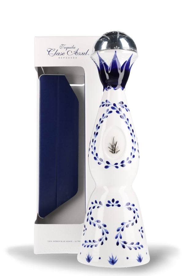 Clase Azul Tequila Reposado 40% vol. 0.7l