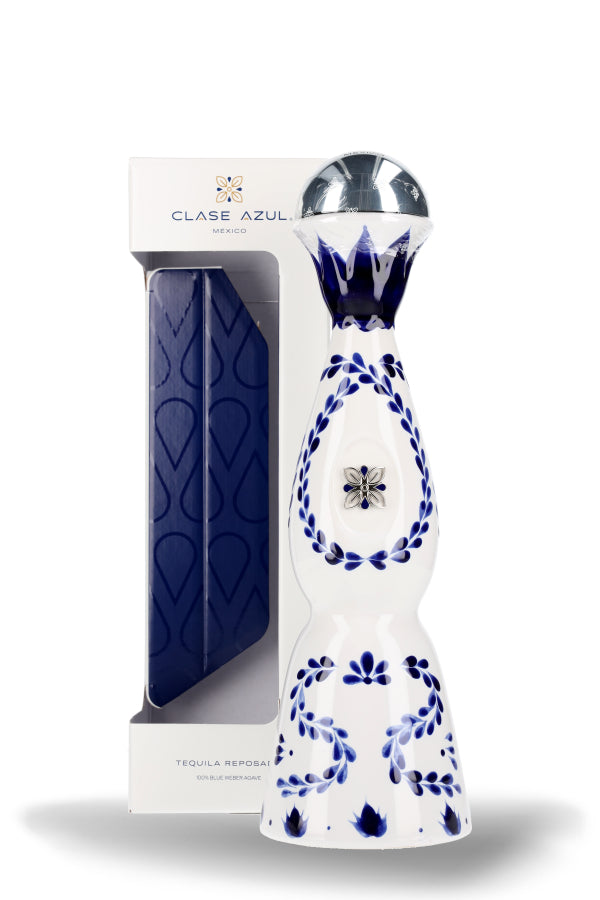 Clase Azul Tequila Reposado 40% vol. 0.7l