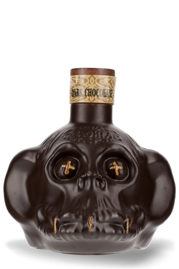 Deadhead Dark Chocolate Rum 35% vol. 0.7l