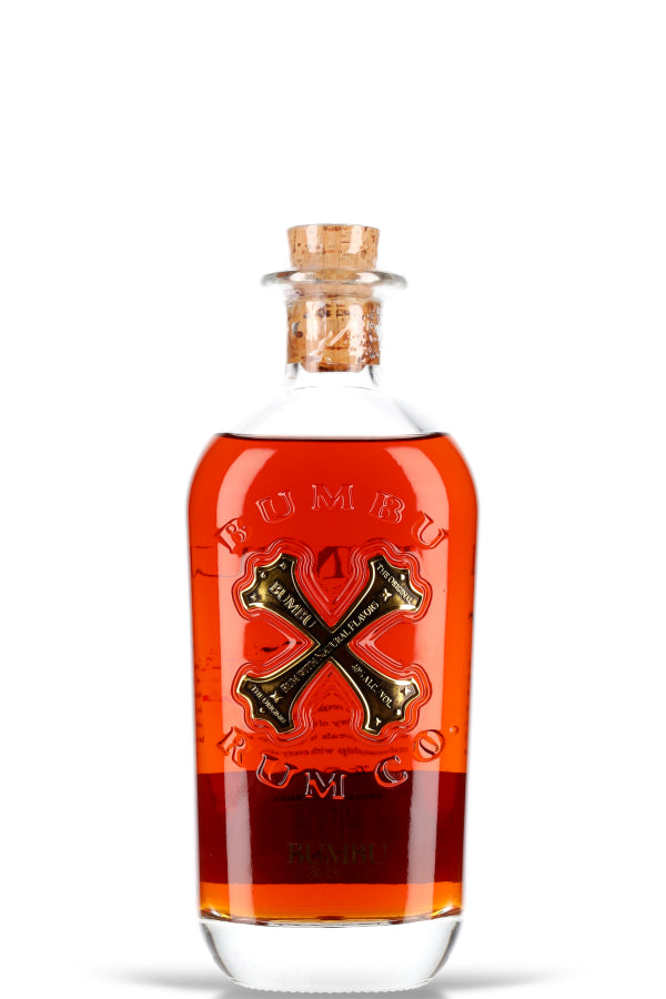Bumbu Original Rum 40% vol. 0.7l