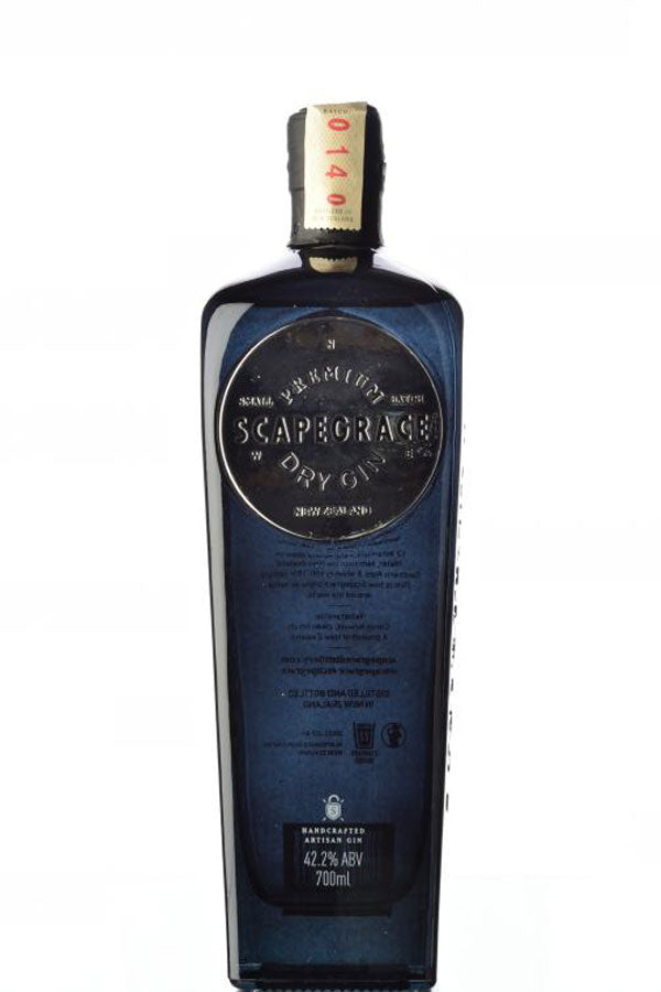 Scapegrace Classic Gin 42.2% vol. 0.7l