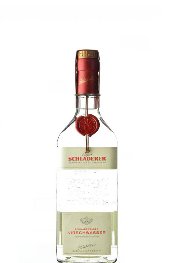Schladerer Kirschwasser 42% vol. 0.7l