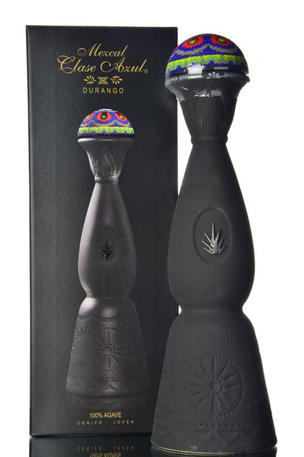 Clase Azul Mezcal Durango 44% vol. 0.7l