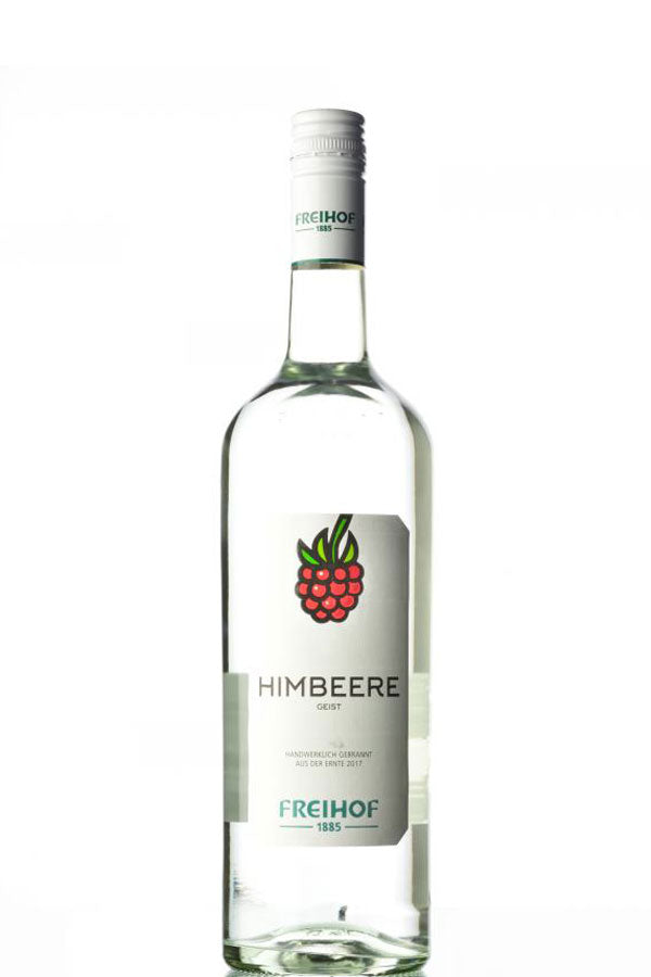 Freihof 1885 Himbeergeist 38% vol. 1l